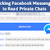 Simple Põrnikas Allows Hackers To Read All Your Mortal Facebook Messenger Chats