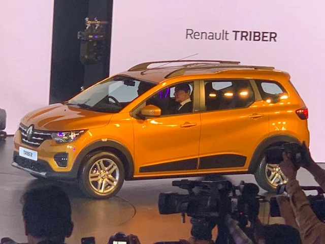 renault triber indonesia