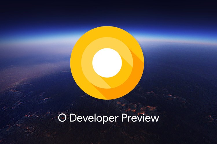 Android O