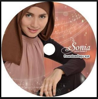 Download Kumpulan Lagu Sonia Malaysia Mp3 Full Album Lengkap