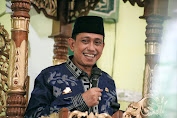 Bersama Wakil Bupati, Amran Mahmud Buka Festival Ramadan di Pammana