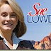 Sue Lowden and the Return (?) of Yucca Mountain