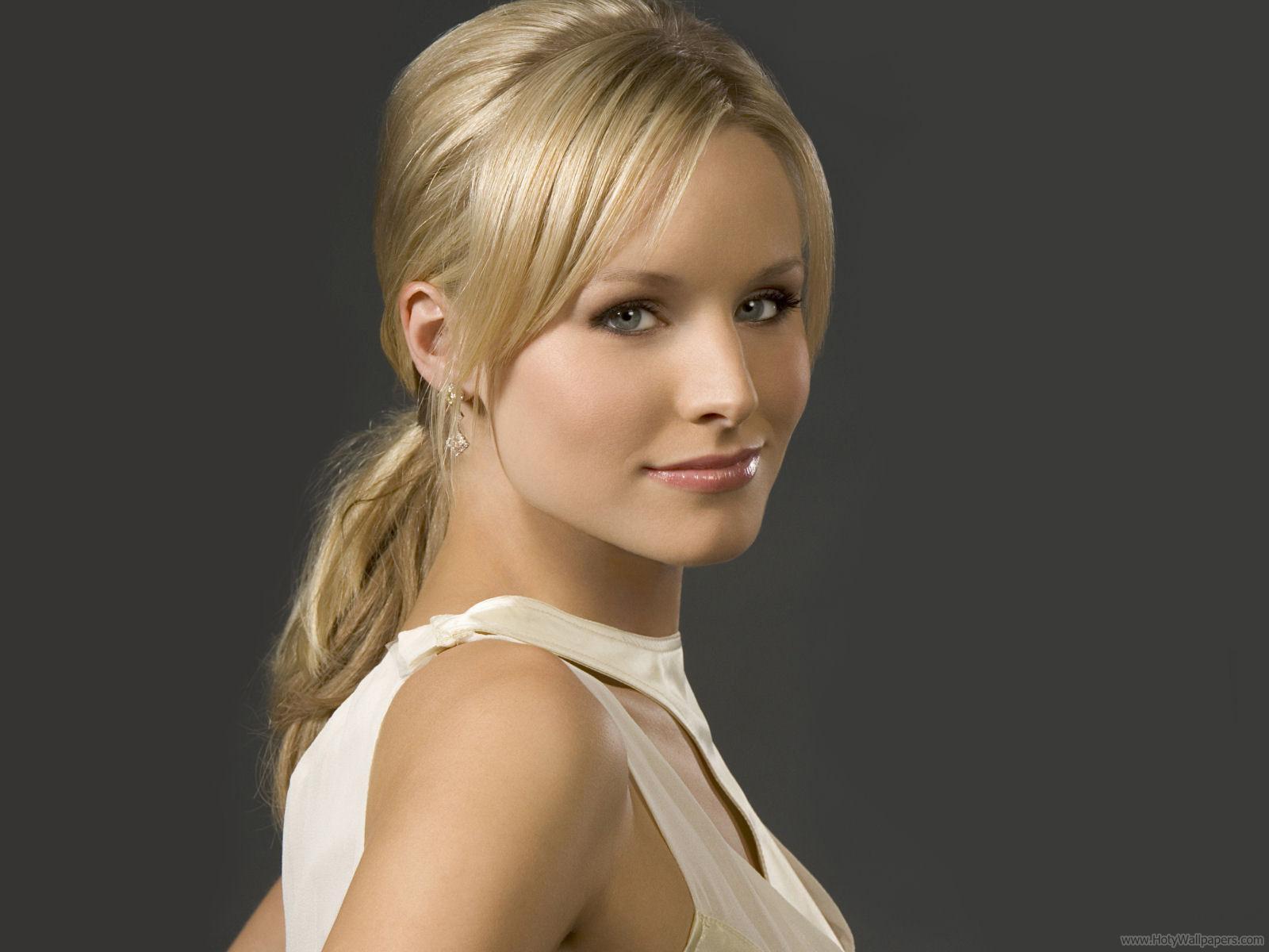 Kristen Bell Wallpapers