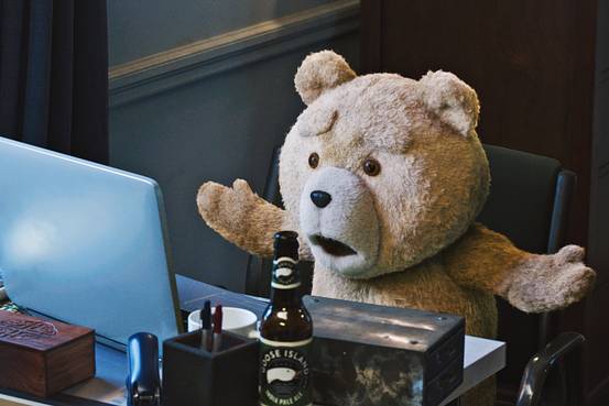 Ted 2