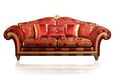 Modern Luxury furniture