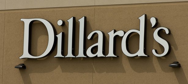 dillards corporate jobs