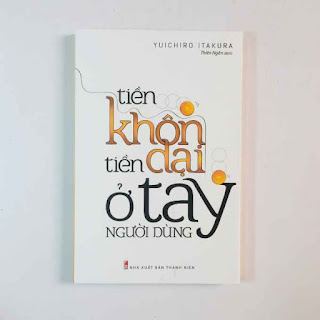 Sách kỹ năng - Tiền Khôn Tiền Dại ở Tay Người Dùng ebook PDF-EPUB-AWZ3-PRC-MOBI