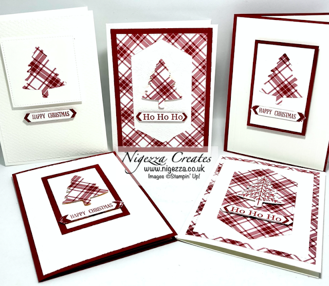 Stampin' Up! 15% Off Paper Sale