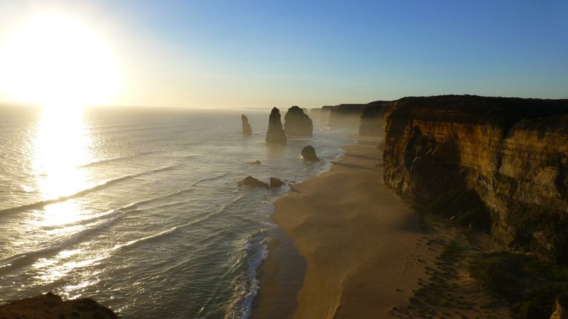 Twelve Apostles, Victoria