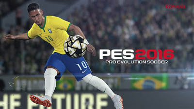 PES 2016  New Features Game