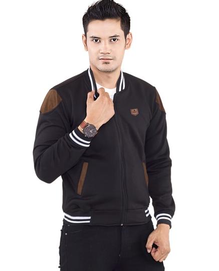 Jaket Distro Online Sweater Bandung Murah Terbaru 