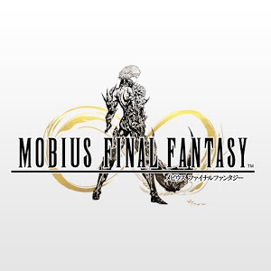 MOBIUS FINAL FANTASY v1.1.1.00 MOD APK High Damage