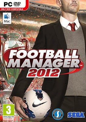 Download Football Manager 2012 Free Full Version