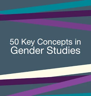 Fifty Key Concepts in Gender Studies by Jane Pilcher