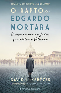 O Rapto de Edgardo Mortara