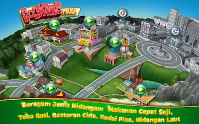  bagaimana kabar kalian semoga selalu dalam keadaan baik Game Cooking Fever Mod Apk v2.5.1 for android terbaru 2017