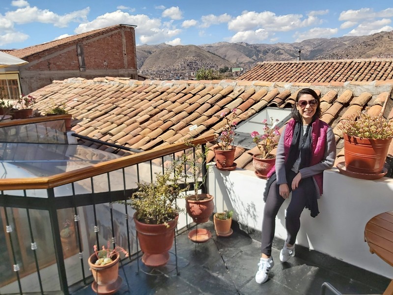 Casa San Blas Cusco Exquisite By Xima