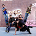 ABCD (2013) DVD