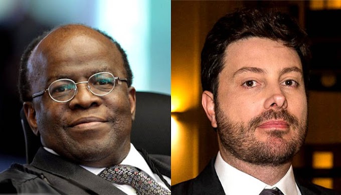 GRUPO DE PRESIDENCIÁVEIS BUSCA JOAQUIM BARBOSA E DANILO GENTILI PARA AMPLIAR ESFORÇO POR 3ª VIA