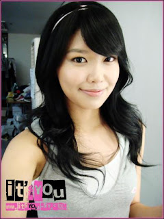 Soo Young SNSD