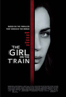 The Girl on the Train screenplay pdf