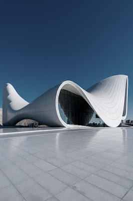 Zaha Hadid