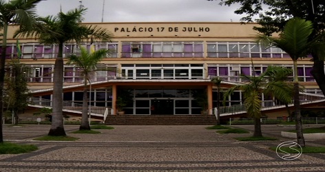 Prefeitura de Volta Redonda-RJ abre concurso para 10 vagas