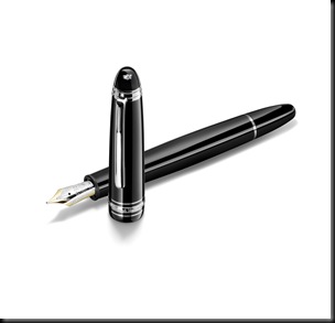 MST Diamond-Montblanc Le Grand PR 1B