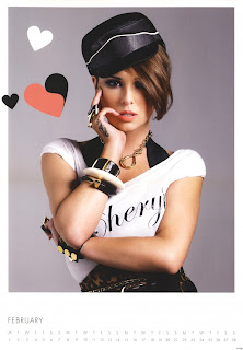 Cheryl Tweedy Cole photo