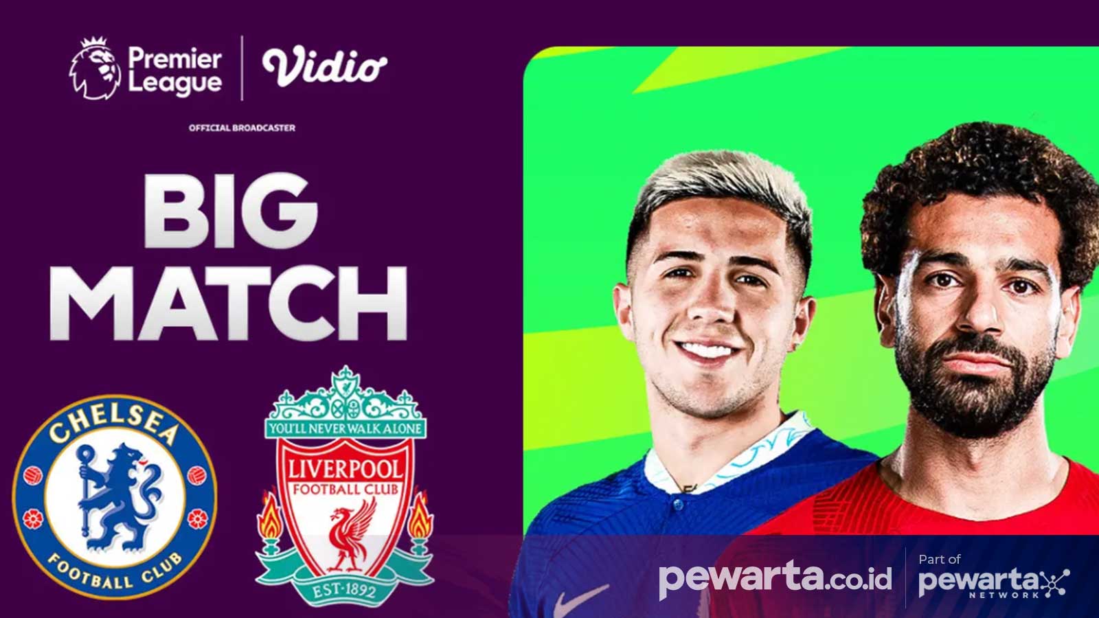 Link Live STREAMING Chelsea Vs Liverpool Minggu, 13 Agustus 2023 [Full HD]