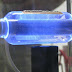 Científicos logran purificar el agua con luz ultravioleta