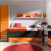 Colors for youth bedroom