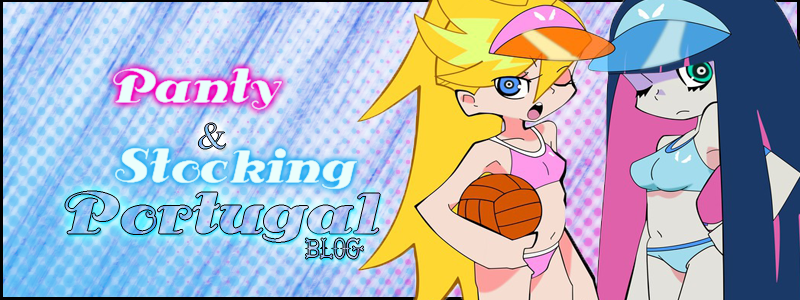 Panty and Stocking Portugal