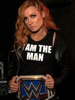 Becky Balboa