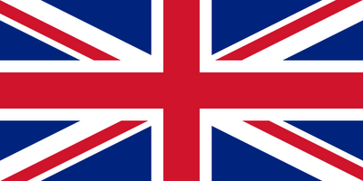 United Kingdom Flag