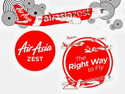 AirAsia Zest Opens Cebu Hub