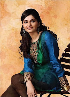 Prachi Desai  images