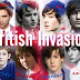 British Invasion