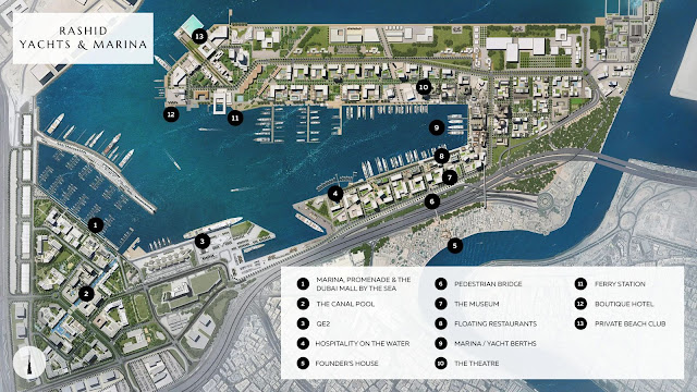 emaar properties in dubai