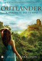 Outlander - Diana Gabaldon