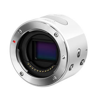 Olympus Air A01,  Professional Smartphone Camera Lens 