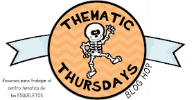 Thematic Thursdays: Skeletons