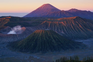 Gunung Bromo