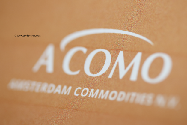 acomo logo