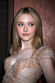 Dakota Fanning photo