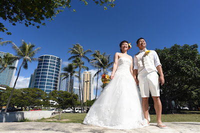 Ala Moana Park