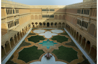 Hotels in Jaisalmer