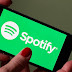 Spotify to Suspend Service in Russia Following New Media Law
