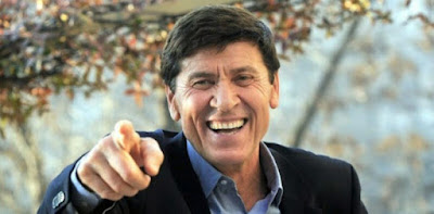 Gianni Morandi - Il mondo cambierà - accordi, testo e video, karaoke, midi