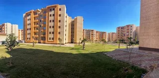 وزير الإسكان: اليوم..بدء تسليم 1392 وحدة سكنية بمدينة 6 أكتوبر الجديدة